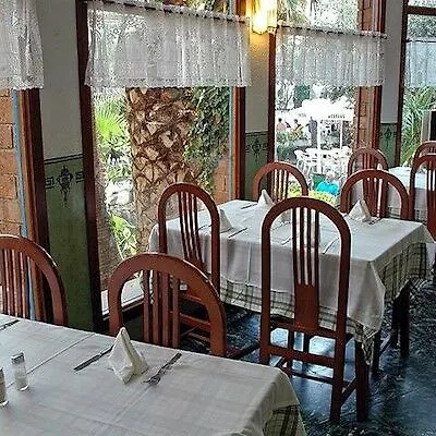 Hotel Htop Planamar #htopenjoy 3*