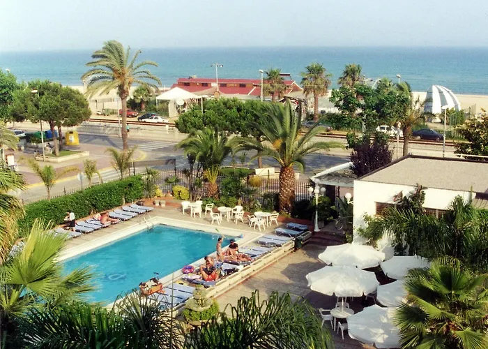 Htop Planamar #htopenjoy Ξενοδοχείο Malgrat de Mar