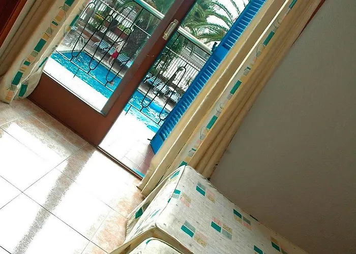 Htop Planamar #htopenjoy Ξενοδοχείο Malgrat de Mar