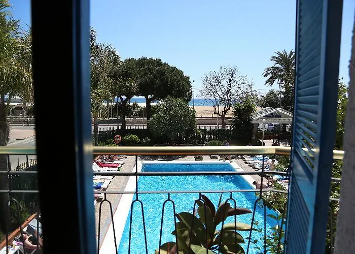 Htop Planamar #htopenjoy 3* Malgrat de Mar