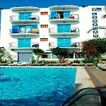 Hotel Htop Planamar #htopenjoy
