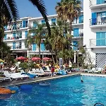 Htop Planamar #htopenjoy Hotel Malgrat de Mar