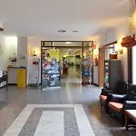 Hotel Htop Planamar #htopenjoy Malgrat de Mar