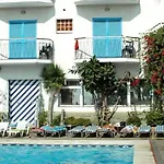 Htop Planamar #htopenjoy Hotel
