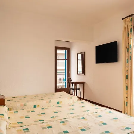 Htop Planamar #htopenjoy Hotel 3*