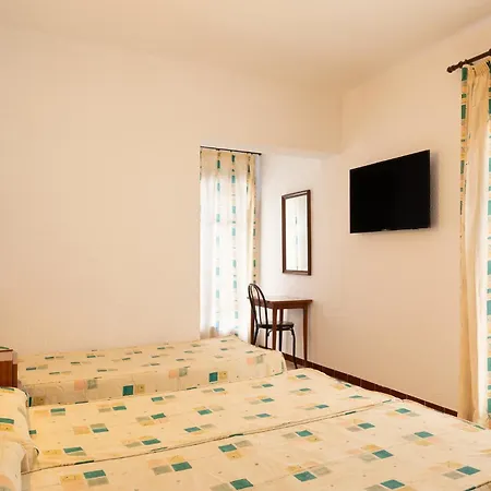 Hotel Htop Planamar #htopenjoy Malgrat de Mar