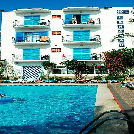 Hotel Htop Planamar - Fun
