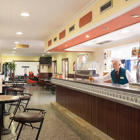 Htop Planamar - Fun Hotel 3*
