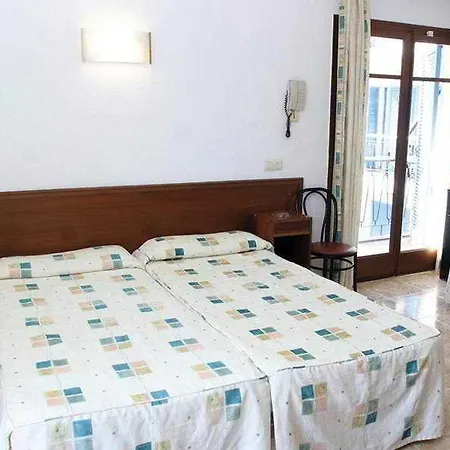 Hotel Htop Planamar #htopenjoy 3*