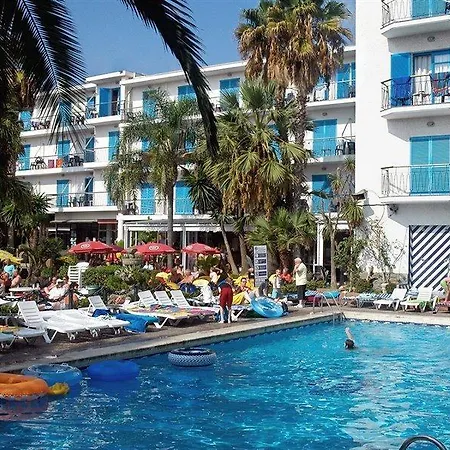 Htop Planamar #htopenjoy Hotel Malgrat de Mar