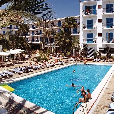Htop Planamar #htopenjoy Hotel Malgrat de Mar