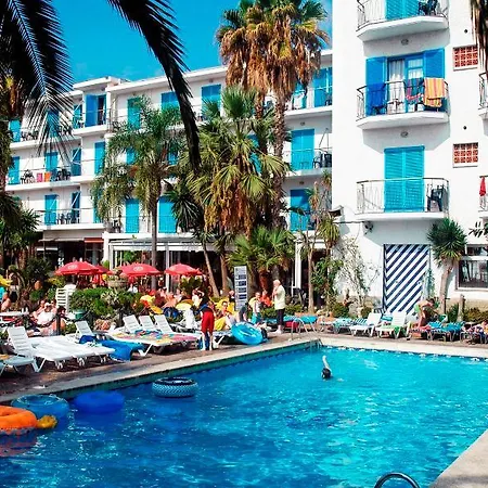 Hotel Htop Planamar #htopenjoy