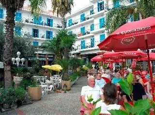 Htop Planamar #htopenjoy Hotel Malgrat de Mar