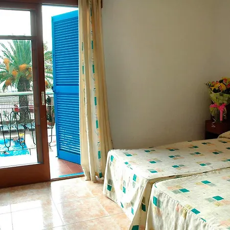 Htop Planamar #htopenjoy 3* Malgrat de Mar