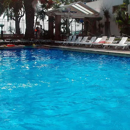 Htop Planamar #htopenjoy 3* Malgrat de Mar