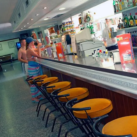 Hotel Htop Planamar #htopenjoy