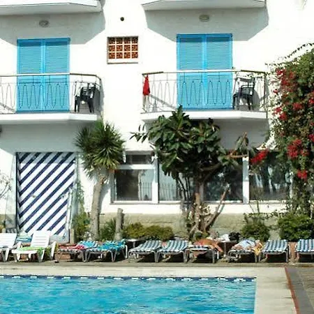 Htop Planamar #htopenjoy Hotel