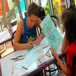 Ξενοδοχείο Htop Planamar #htopenjoy Malgrat de Mar