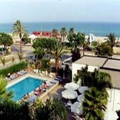 Hotel Htop Planamar #htopenjoy