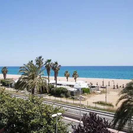 Hotel Htop Planamar #htopenjoy Malgrat de Mar
