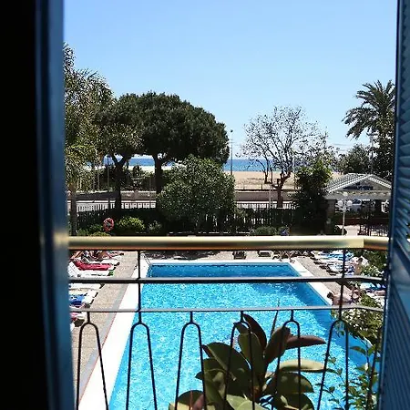 Htop Planamar #htopenjoy 3* Malgrat de Mar