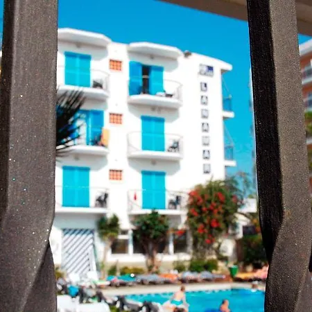 Hotel Htop Planamar #htopenjoy 3*