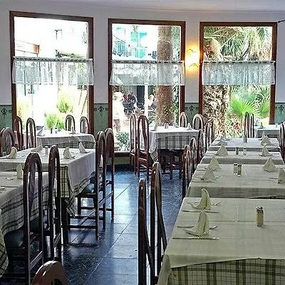 Htop Planamar #htopenjoy Hotel Malgrat de Mar