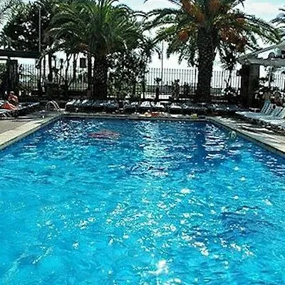 Hotel Htop Planamar #htopenjoy Malgrat de Mar