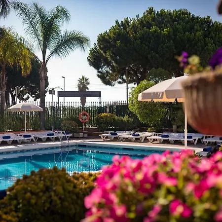 Hotel Htop Planamar #htopenjoy 3*