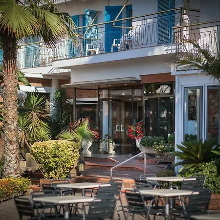 Hotel Htop Planamar #htopenjoy 3*