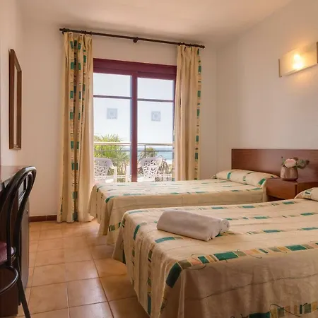 Hotel Htop Planamar #htopenjoy 3*