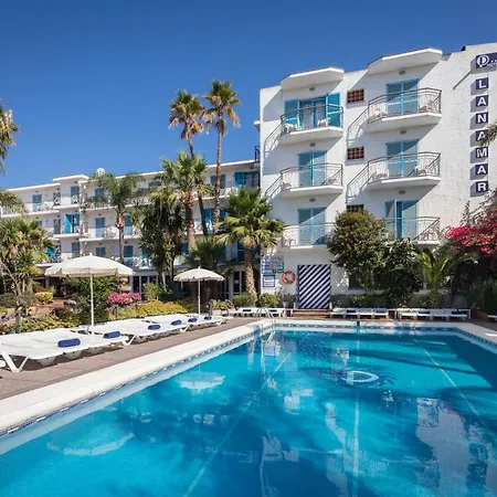 Htop Planamar #htopenjoy Hotel