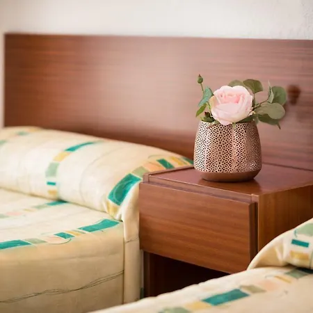 Htop Planamar #htopenjoy Hotel Malgrat de Mar