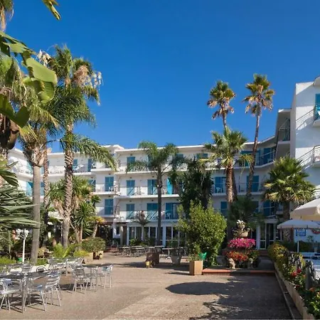 Htop Planamar #htopenjoy Hotel Malgrat de Mar
