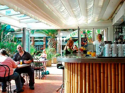 Htop Planamar #htopenjoy Hotel Malgrat de Mar