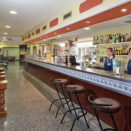 Hotel Htop Planamar #htopenjoy 3*