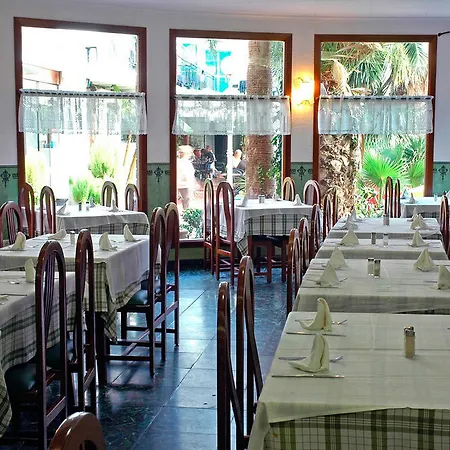 Htop Planamar #htopenjoy Malgrat de Mar