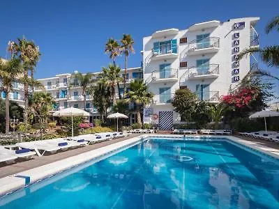 Hotel Htop Planamar #htopenjoy 3*