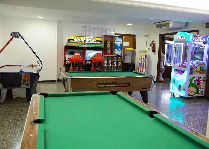 Htop Planamar #htopenjoy Hotel Malgrat de Mar