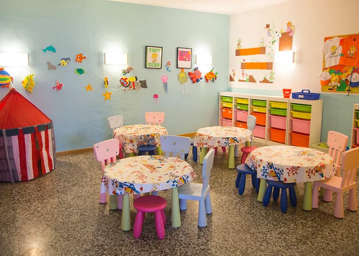 Hotel Htop Planamar #htopenjoy