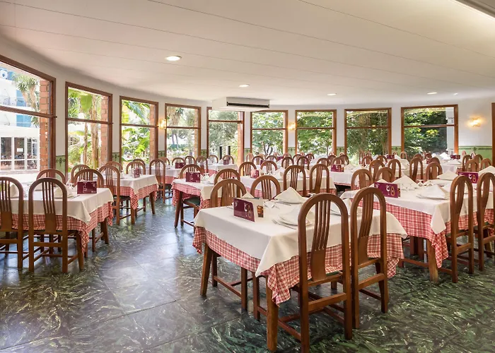Hotel Htop Planamar #htopenjoy Malgrat de Mar