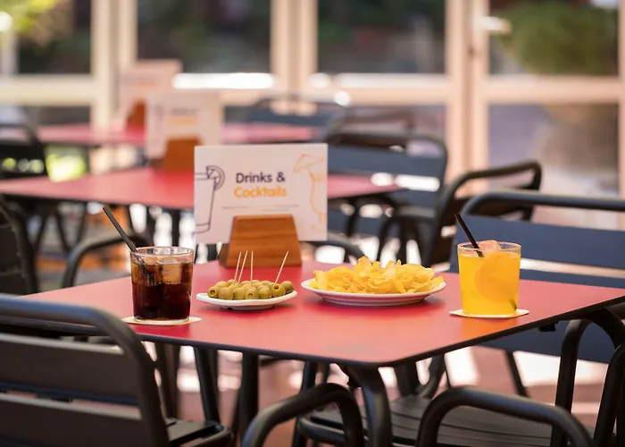 Htop Planamar #htopenjoy 3*