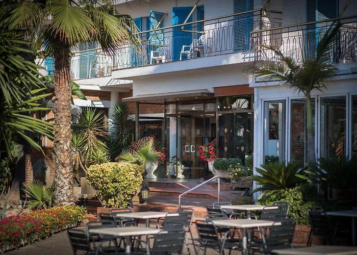 Htop Planamar #htopenjoy Malgrat de Mar