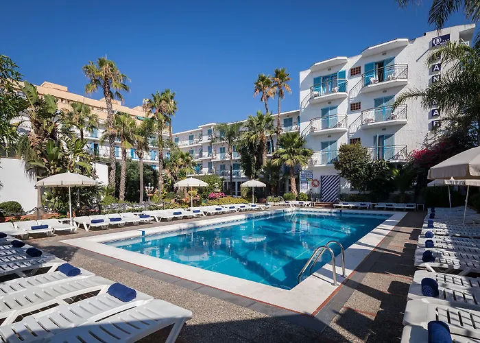 Htop Planamar #htopenjoy 3* Malgrat de Mar
