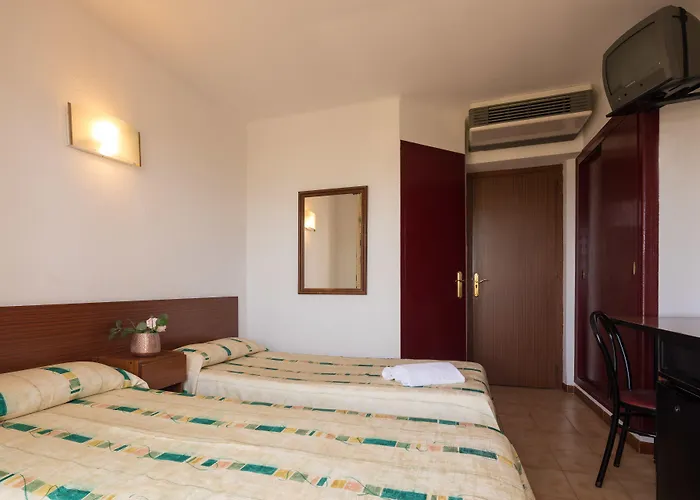 Htop Planamar #htopenjoy Hotel 3*