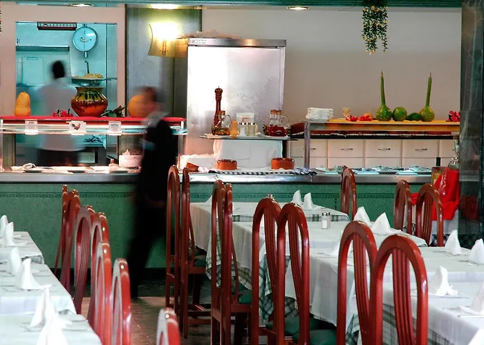 Htop Planamar #htopenjoy Hotel