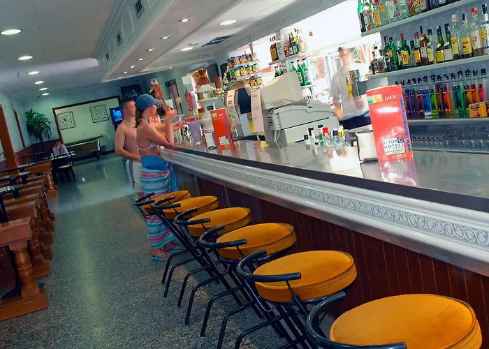 Hotel Htop Planamar #htopenjoy