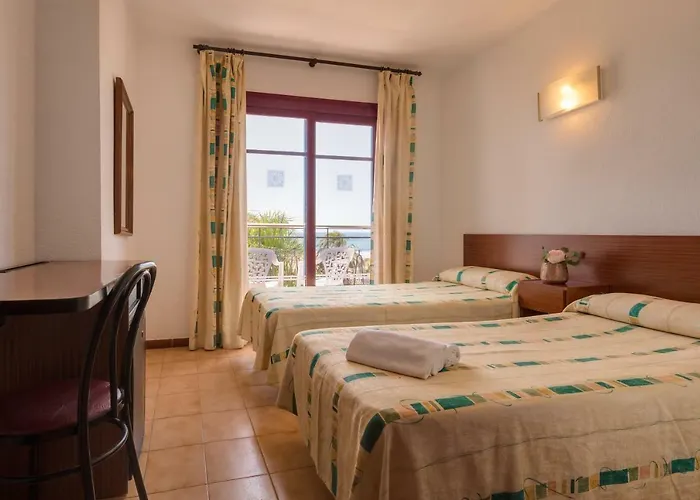 Hotel Htop Planamar #htopenjoy 3*