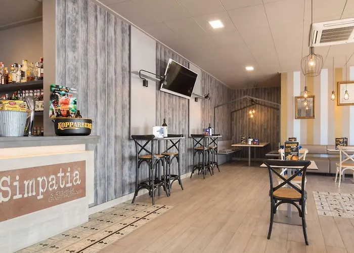 Htop Planamar #htopenjoy 3* Malgrat de Mar