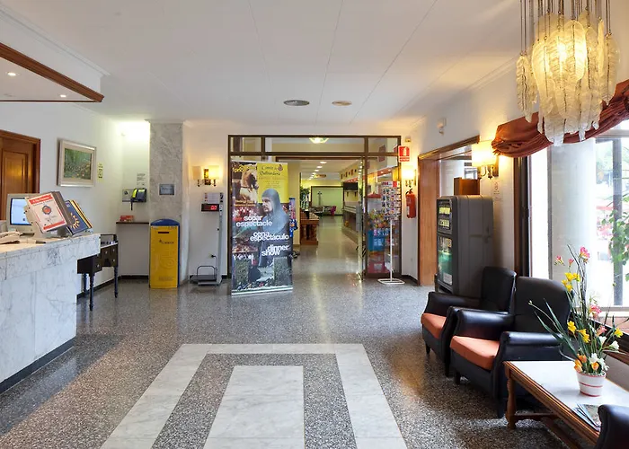Hotel Htop Planamar #htopenjoy